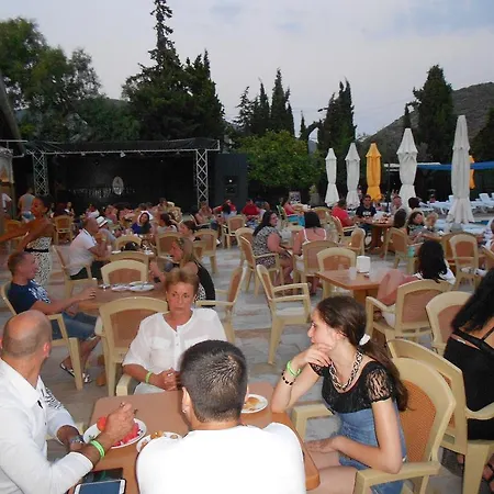 Pigale Family Club אתר נופש