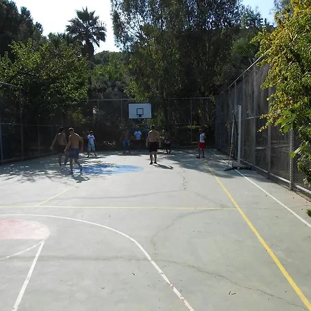 منتجع Pigale Family Club 3*