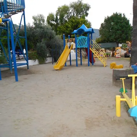 אתר נופש Pigale Family Club