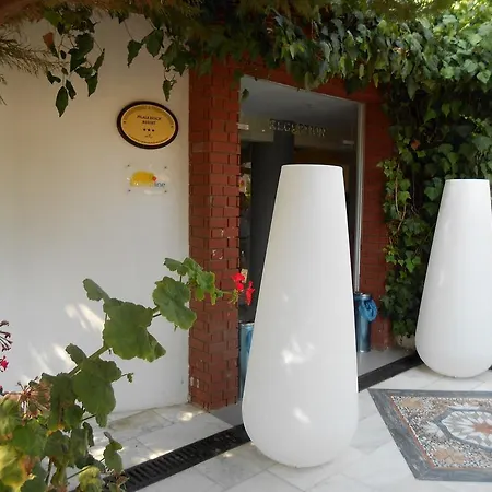 منتجع Pigale Family Club كوشاداسيه
