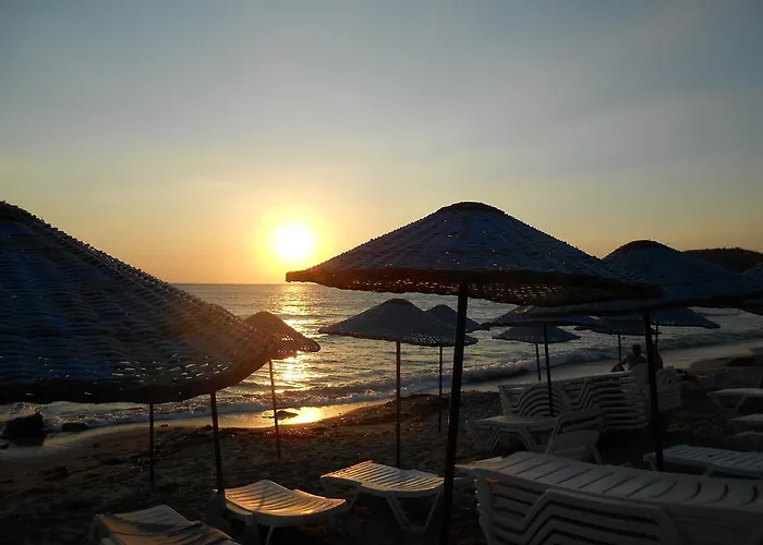 Resort Pigale Family Club Kuşadası