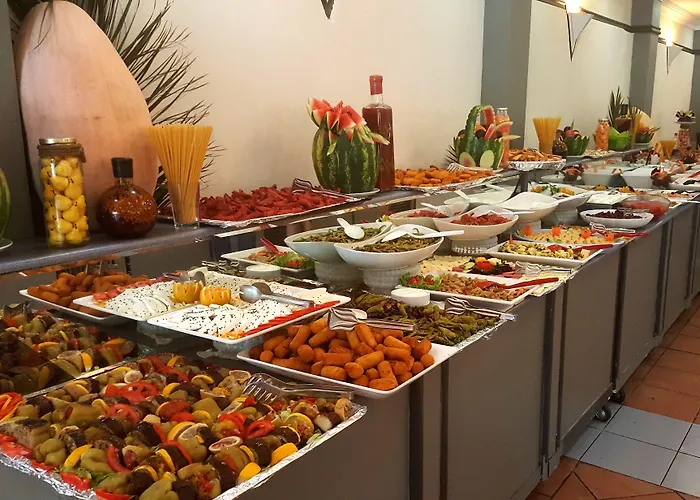 Pigale Family Club 3* Kuşadası