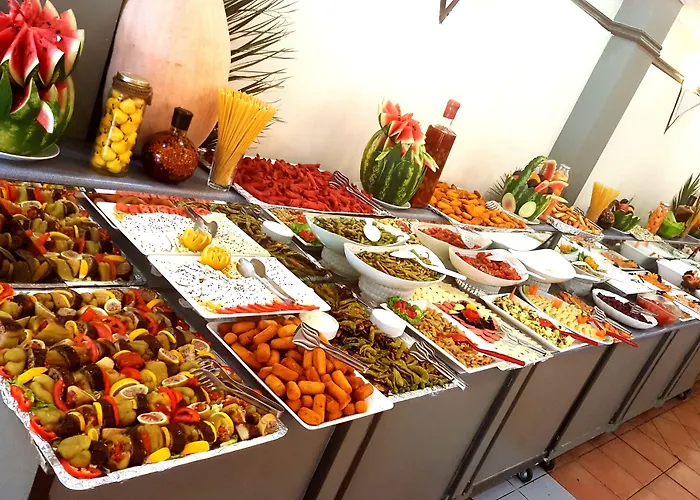 Pigale Family Club 3* Kuşadası