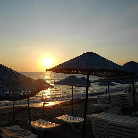 Resort Pigale Family Club Kusadası