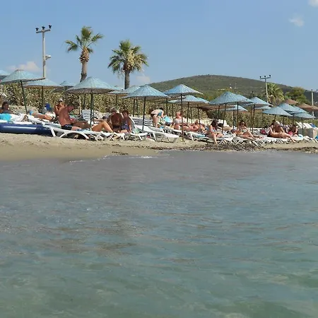 Pigale Family Club Resort Kusadası
