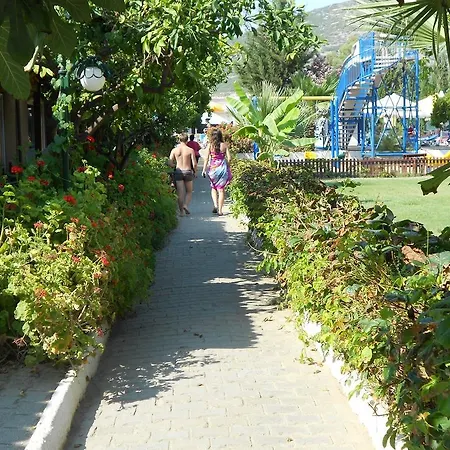 Pigale Family Club Кушадасы