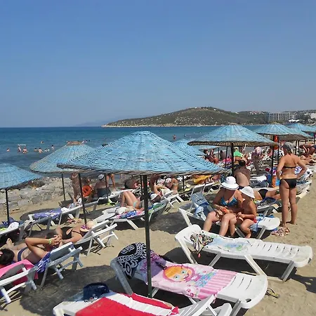 Pigale Family Club 3* Kusadası