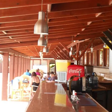 Pigale Family Club Кушадасы