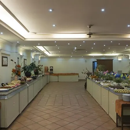 Pigale Family Club Курортный комплекс