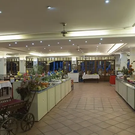 Курортный комплекс Pigale Family Club