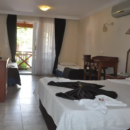 Pigale Family Club Kusadası