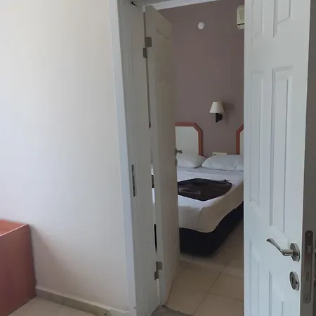 Pigale Family Club Кушадасы