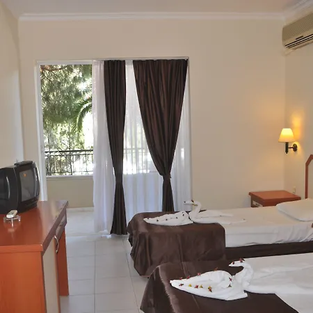 Pigale Family Club 3*