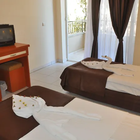 Resort Pigale Family Club Kusadası