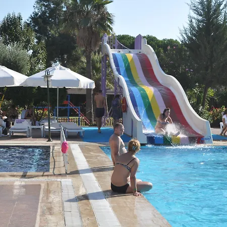 Pigale Family Club Resort 3*
