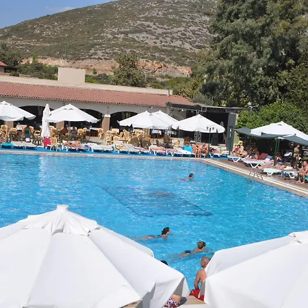 Resort Pigale Family Club 3*