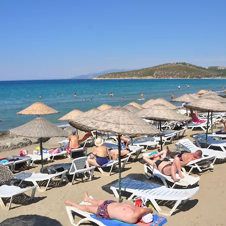 Pigale Family Club Ośrodek wypoczynkowy