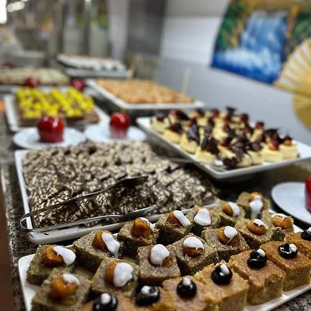 Курортный комплекс Pigale Family Club 3*