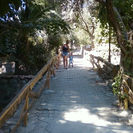 Pigale Family Club Ośrodek wypoczynkowy Kusadası