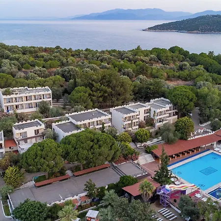 Resort Pigale Family Club Kusadası