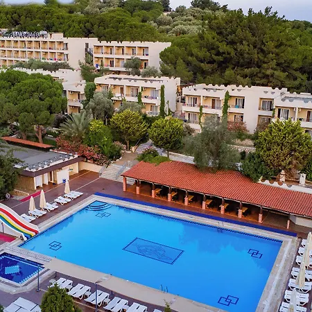 Resort Pigale Family Club Kusadası