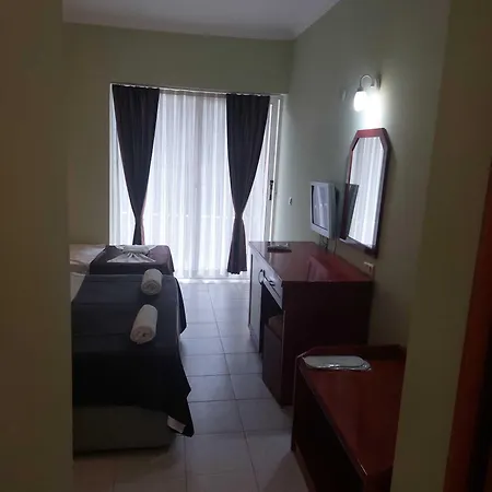 Pigale Family Club 3* Kusadası