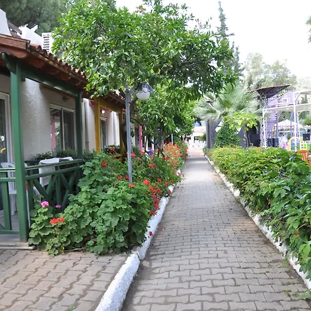 Pigale Family Club Курортный комплекс