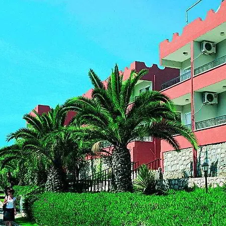 Курортный комплекс Pigale Family Club 3*