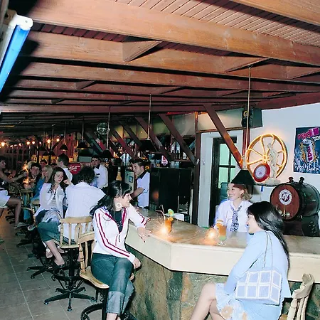 Pigale Family Club Курортный комплекс Кушадасы