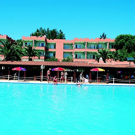 Pigale Family Club Курортный комплекс