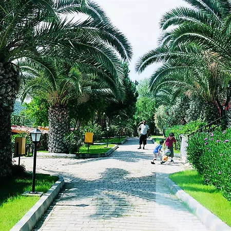 Pigale Family Club Курортный комплекс