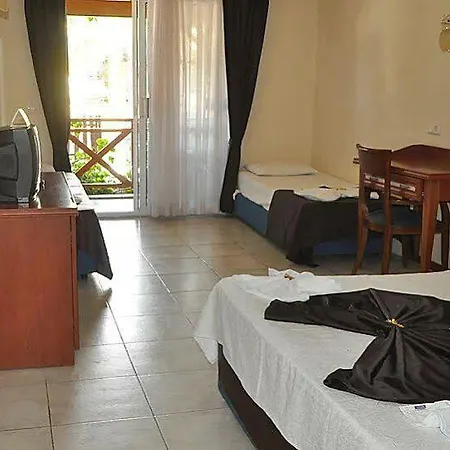 Курортный комплекс Pigale Family Club 3*