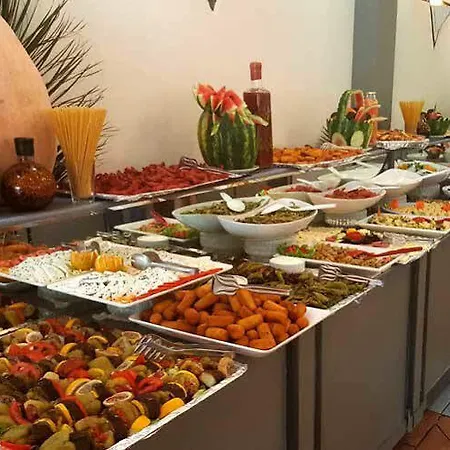Курортный комплекс Pigale Family Club 3*