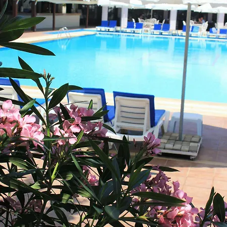 Курортный комплекс Pigale Family Club