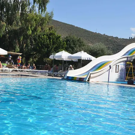 Pigale Family Club Курортный комплекс 3*