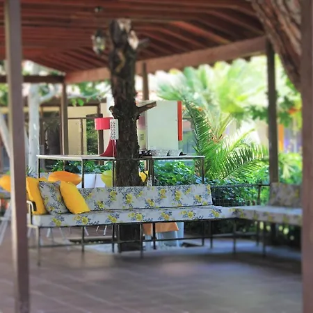 Pigale Family Club Курортный комплекс 3*