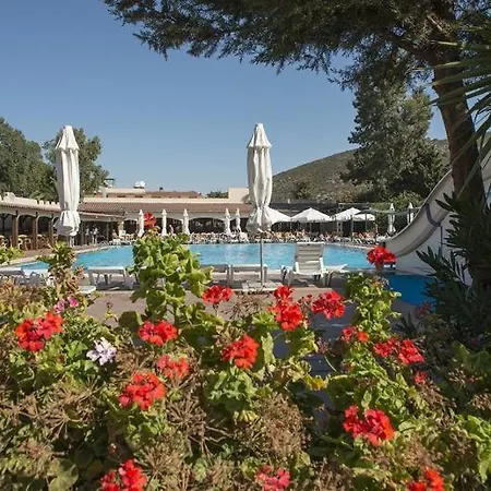 Pigale Family Club 3*