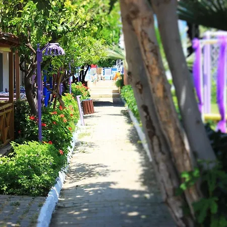 Resort Pigale Family Club Kusadası