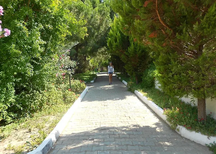 Pigale Family Club Kuşadası