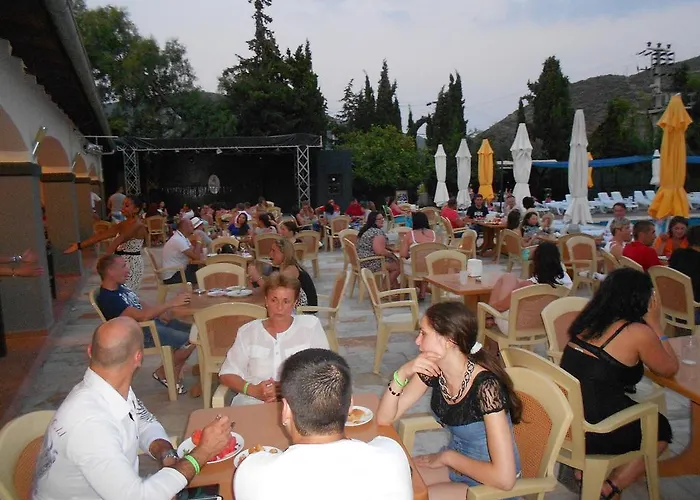 Pigale Family Club Feriested