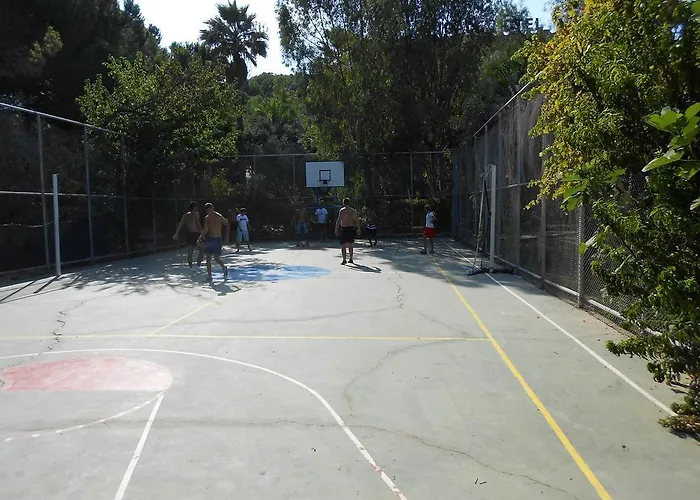 Feriested Pigale Family Club 3*