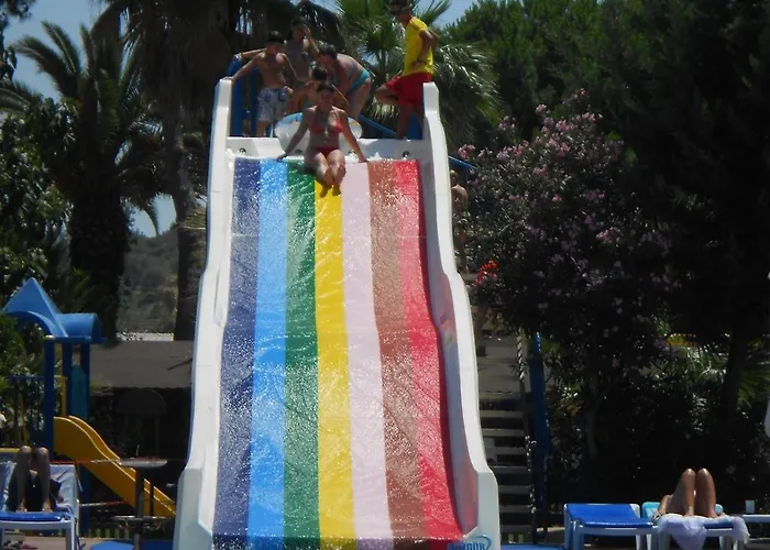 Resort Pigale Family Club