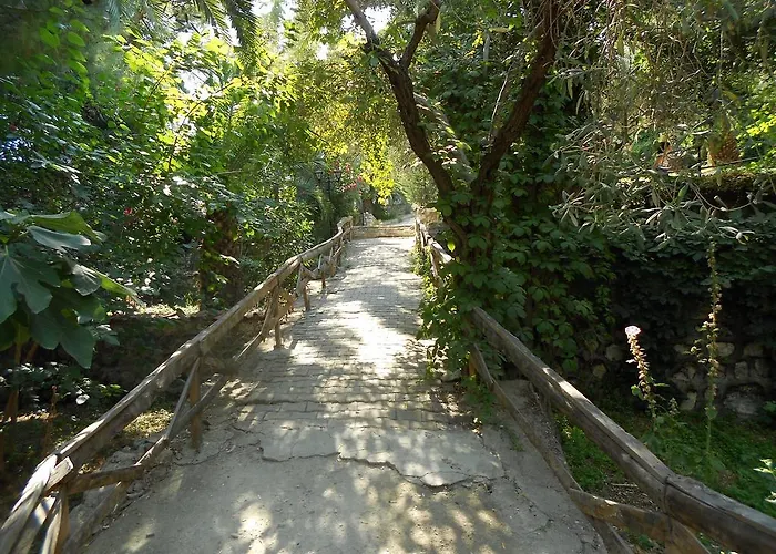 Pigale Family Club Feriested