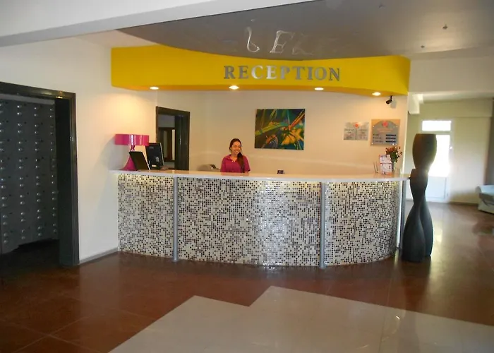 Pigale Family Club Resort 3*