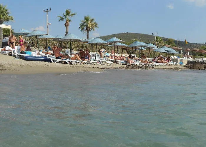 Pigale Family Club Resort Kuşadası