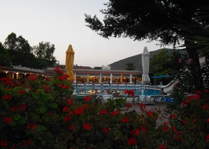 Pigale Family Club 3*