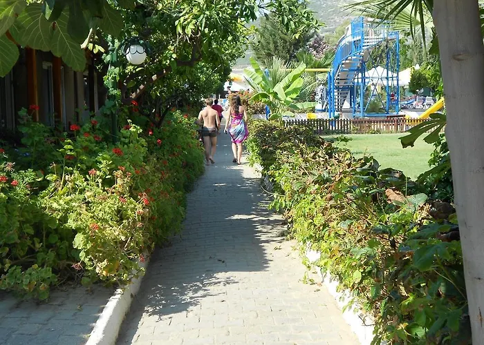 Pigale Family Club Kuşadası