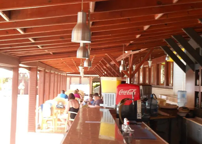 Pigale Family Club Kuşadası