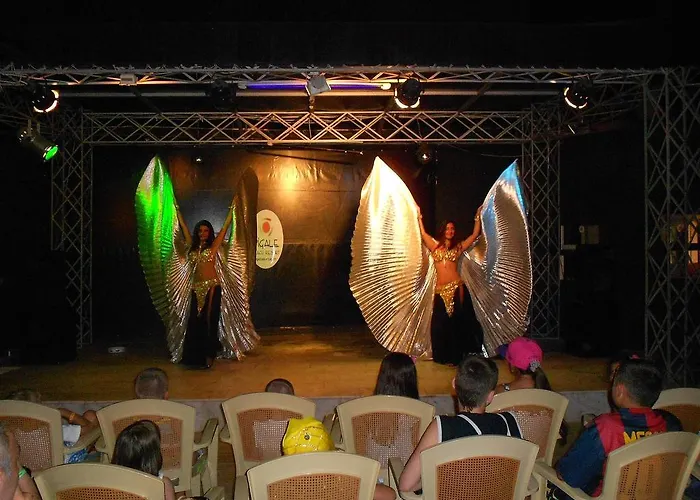 Pigale Family Club Feriested