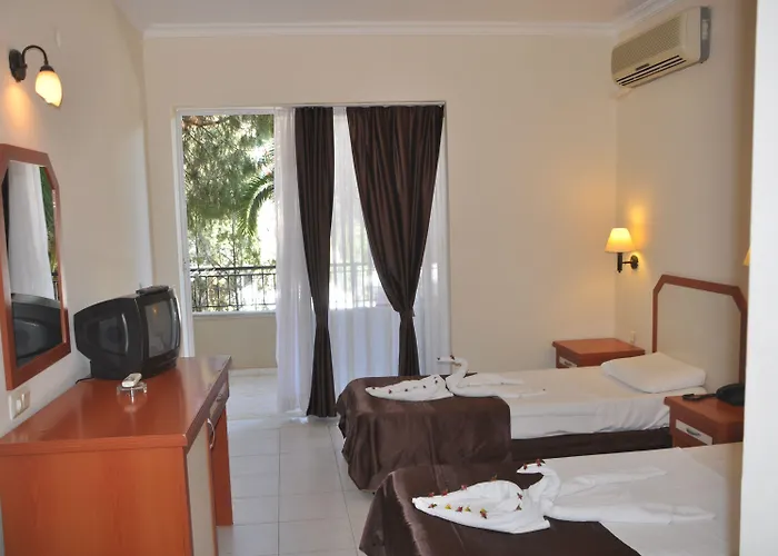 Pigale Family Club 3*